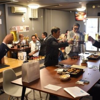 新年度事業計画案を承認　釧路秋田県人会が総会と懇親会【釧路市】(2025-08-31)