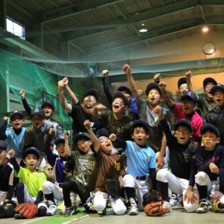 藤森選手（根室出身）頑張れ！　侍Ｊ、Ｕ１８選出に後輩団員エール【根室市】(2025-09-04)