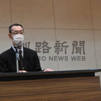 釧路北陽高生徒ら、命の尊さ学ぶ【釧路市】(2025-09-06)