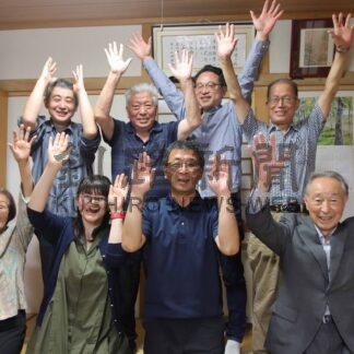 根室市議選、橋本氏３期連続トップ当選　阿部氏初陣飾る 吉田氏、佐野氏も【根室市】(2025-09-08)