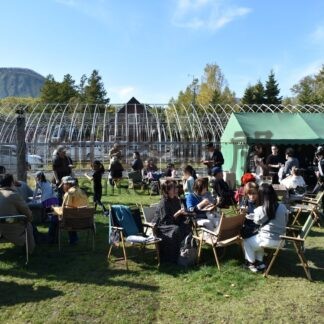 収穫祭で秋の味覚楽しもう　２１日、弟子屈ビービーファーム【弟子屈町】(2025-09-11)