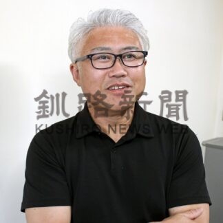 釧根人（161）琴似武道館柔道部　指導員　大村　公義さん【札幌市】(2025-09-12)