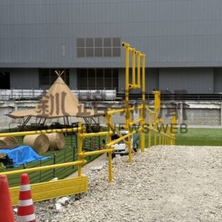 ビル建設用地を活用　あすからカルチャーファーム【札幌市】(2025-09-12)