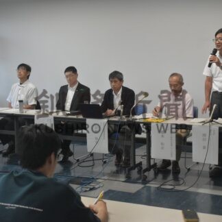 ヒグマ対応策年度内に　連絡会議が概要、方針報告　羅臼岳死亡事故【斜里町】(2025-09-12)