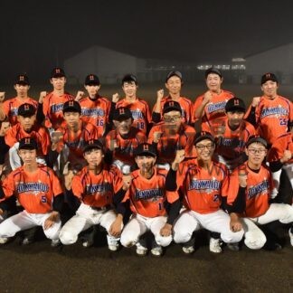 道東釧路選抜 全道へ　中学軟式野球、初の頂点へ健闘誓う【釧路市】(2025-09-15)