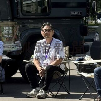 ＮｏＭａｐｓに羅臼漁協ＳＮＳ大使のりささん出演　素顔の一面語る【札幌市】(2025-09-15)