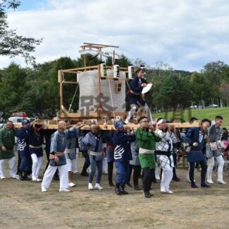 食やゲーム楽しんで　２３日ふるさとまつり【鶴居村】(2025-09-18)