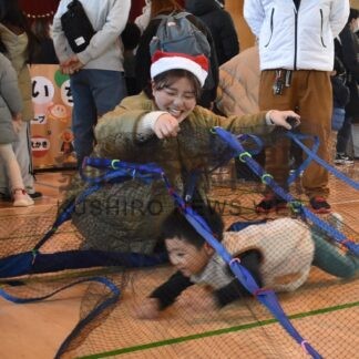 釧路市短大生きる道 分岐点人材づくり〈上〉　閉学地域全体の問題に【釧路市】(2025-09-21)