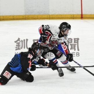 Ｄａｉｓｈｉｎ快勝　アイホ女子リーグ開幕【釧路市】(2025-09-21)