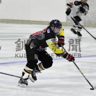 Ｄａｉｓｈｉｎ惜敗　アイホ女子日本リーグ　Ａプール　ペリグリンに１─２_1(2025-09-22)