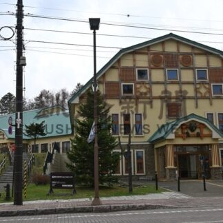 ゴールデンカムイ楽しもう　阿寒など道内１０エリア、コラボキャンペーン【釧路市】(2025-09-22)