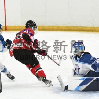 Ｄａｉｓｈｉｎ  Ａプール２位　アイホ女子日本リーグ、釧路ベアーズはＢプール３位(2025-09-23)