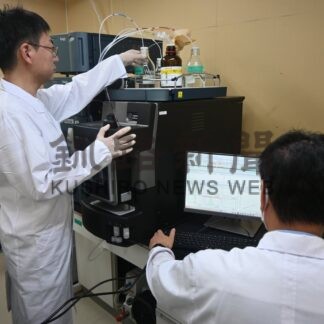 水道水の安心安全へ　検査機関、新基準検査で測定機器導入【釧路市】(2025-09-25)