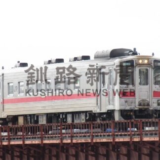 鉄道利用で道外客に５０００円還元　１日から　釧網線など条件達成で【釧路市】(2025-09-27)