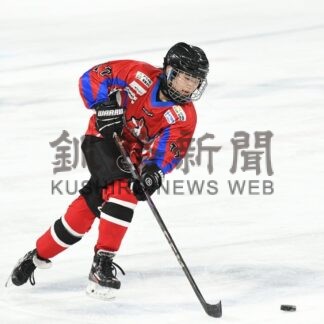 次代を担う選手奮闘　女子アイホ１次リーグ【釧路市】_2(2025-09-29)