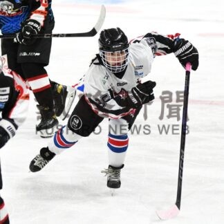 次代を担う選手奮闘　女子アイホ１次リーグ【釧路市】_5(2025-09-29)