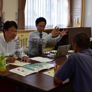 空き家の悩み無料で相談　相続や売却複数機関に　音別町【釧路市】(2025-10-04)