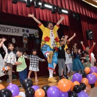 子育てと防災楽しく学ぶ　ママなびフェスタ【釧路町】(2025-10-06)