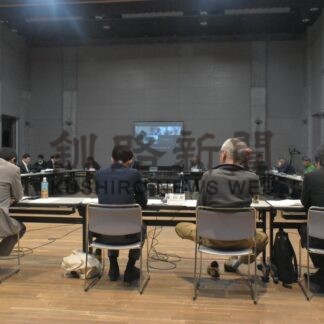 情報提供方法の検証必要　知床世界遺産地域科学委、ヒグマ事故報告で(2025-10-11)