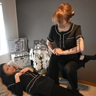 「日々の疲れリフレッシュ」リラクゼーション店Ｍｏｏｎが開業【釧路市】(2025-10-17)