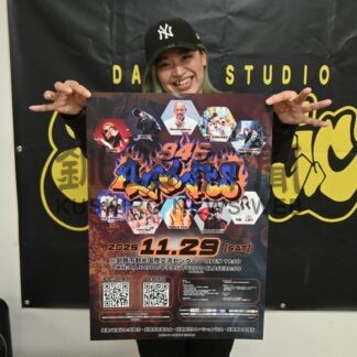 世界的ダンサーら集結　来月２９日　釧路で初のフェス　「本物で刺激感じて」【釧路市】(2025-10-19)