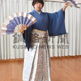 来月、くしろ邦楽邦舞協会公演　演目紹介㊤【釧路市】_5(2025-10-21)