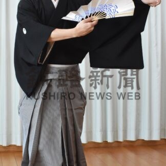 １１月、くしろ邦楽邦舞協会公演　演目紹介㊦【釧路市】_1(2025-10-22)