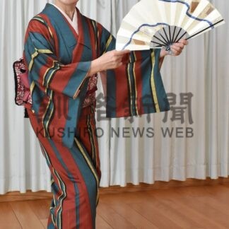 １１月、くしろ邦楽邦舞協会公演　演目紹介㊦【釧路市】_5(2025-10-22)