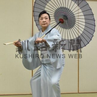 １１月、くしろ邦楽邦舞協会公演　演目紹介㊦【釧路市】_6(2025-10-22)
