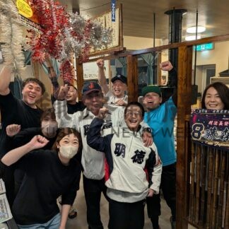 プロの舞台へ家族ら歓喜　ドラフト会議ハム５位指名、藤森選手、夢現実に【根室市】(2025-10-24)