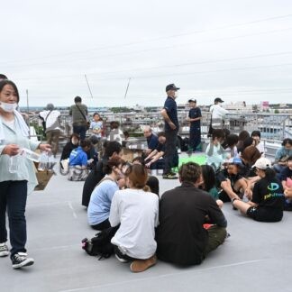 第５部　「防災編」②　津波避難タワー活用　【釧路町・白糠町】_1(2025-10-31)