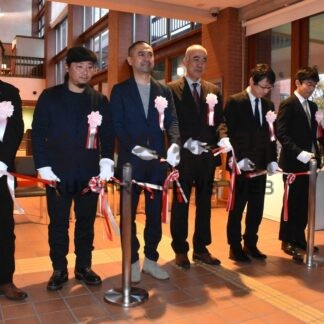 アイヌ工芸彩りと輝き　釧路芸術館で特別展、１５４点一堂に【釧路市】_1(2025-11-02)