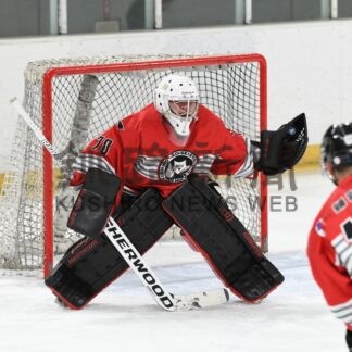 社会人アイホリーグ「Ｊアイス・ノース」　釧路厚生社　奮闘する選手紹介【釧路市】_6(2025-11-03)