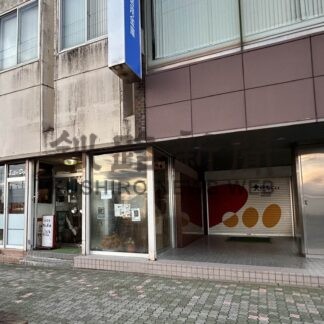 大地みらい駅前支店移転　来年３月、喫茶サテンドールも【根室市】_1(2025-11-15)