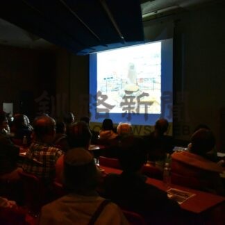 インフラ映画祭で釧根の歴史学ぶ【釧路市】(2025-11-18)