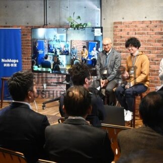 地域課題解決策探る　ノーマップス、住みたい街、学生ら提言【釧路市】(2025-11-21)