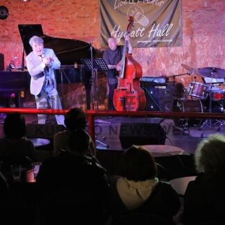 ネムロ・ホット・ジャズ・クラブ　創立６０周年節目祝う記念コンサート、これからも文化守る【根室市】(2025-11-22)