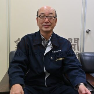 サケ不漁 国や道の助け必要　人工ふ化放流が岐路【標津町】(2025-11-24)