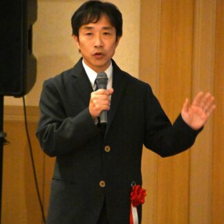 雪氷防災の最新研究紹介　講演会、町はタイムライン作成【標津町】(2025-11-25)