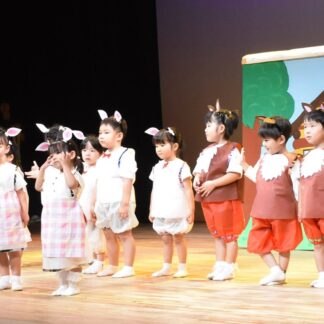 お遊戯　元気いっぱい【釧路市】_2(2025-11-25)