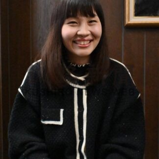 難関資格突破気象予報士　岡部夏歩さん【釧路市】(2025-11-30)