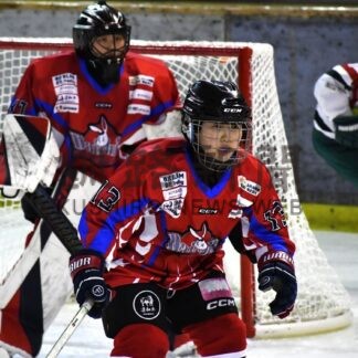 Ｄａｉｓｈｉｎ歴史刻む　女子日本アイホ、チーム史上初の連覇【釧路市】_3(2025-12-01)