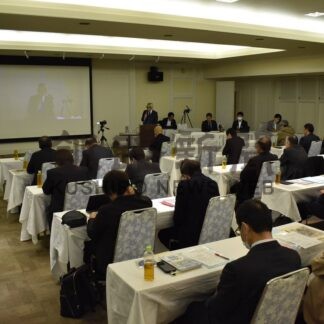 薬物乱用防止へ講師養成　ライオンズクが講座【釧路市】(2025-12-04)