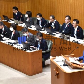 釧路短大機能維持探る　来年２月までに方向性【釧路市】(2025-12-05)