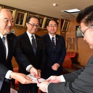 「支援に役立てて」動物園に４０万円寄付　釧路はなますクラブ【釧路市】(2025-12-05)