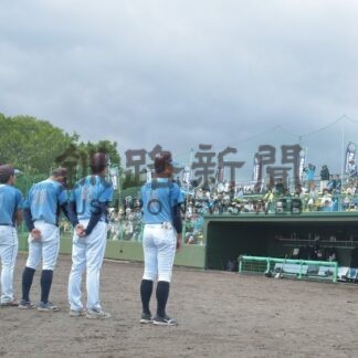別海パイロットスピリッツ 来季も感動与える試合を　プロ野球独立リーグ、初シーズン終える【別海町】(2025-12-09)
