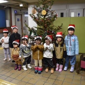 親子でミニツリー作り　釧路で木育Ｘマスイベント【釧路市】(2025-12-09)