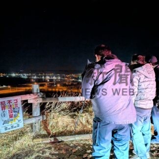 強後発地震注意情報 警戒を　青森で震度６、釧根で大きな被害なし【釧路市】_1(2025-12-10)