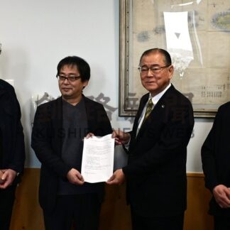 深夜帯の交通手段確保へ　飲食店組合、市に要望【根室市】(2025-12-13)