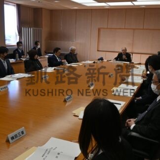 ２４年度事業コメントで課題分かりやすく　社会教育委員会議が評価【釧路市】(2025-12-19)